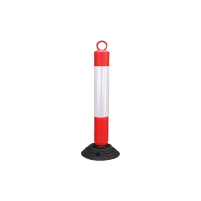 Plastic Flex Bollard
