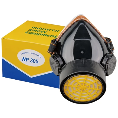 Dust Respiratory NP-305