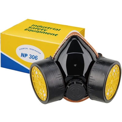 Dust Respiratory NP-306